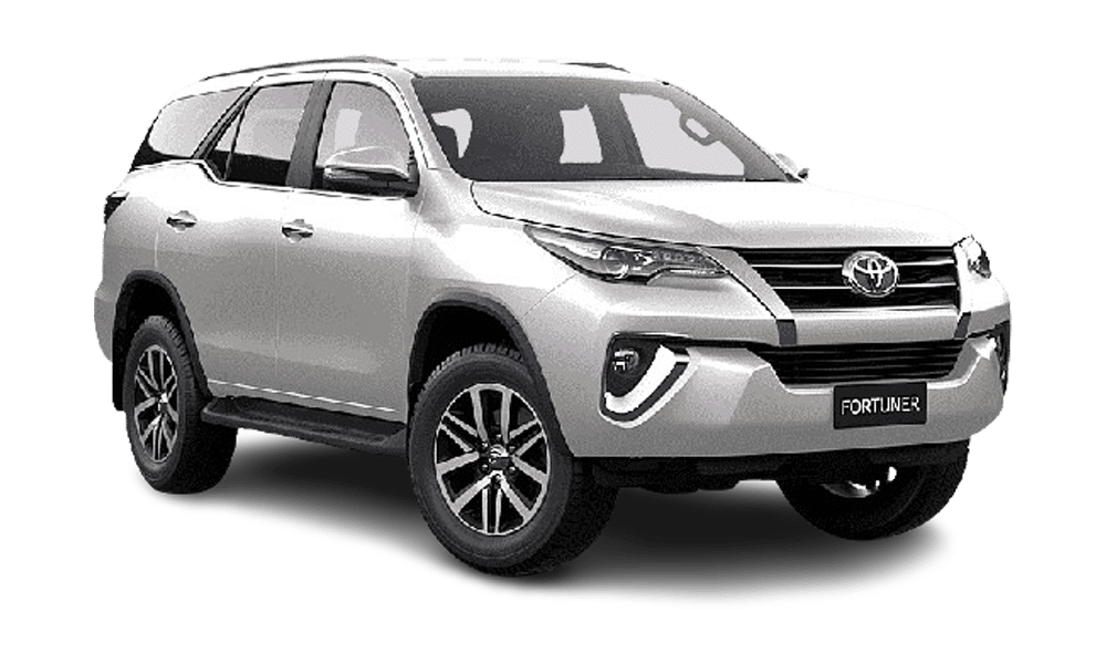 Luxury Car Rental Kuching